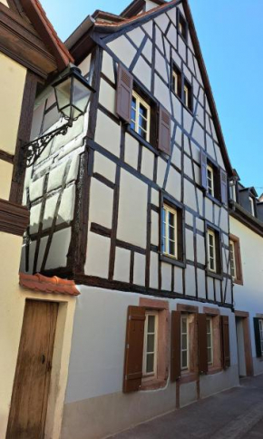 Les Colombages